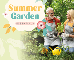 Gardening Event