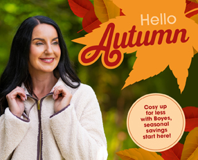 Autumn Event